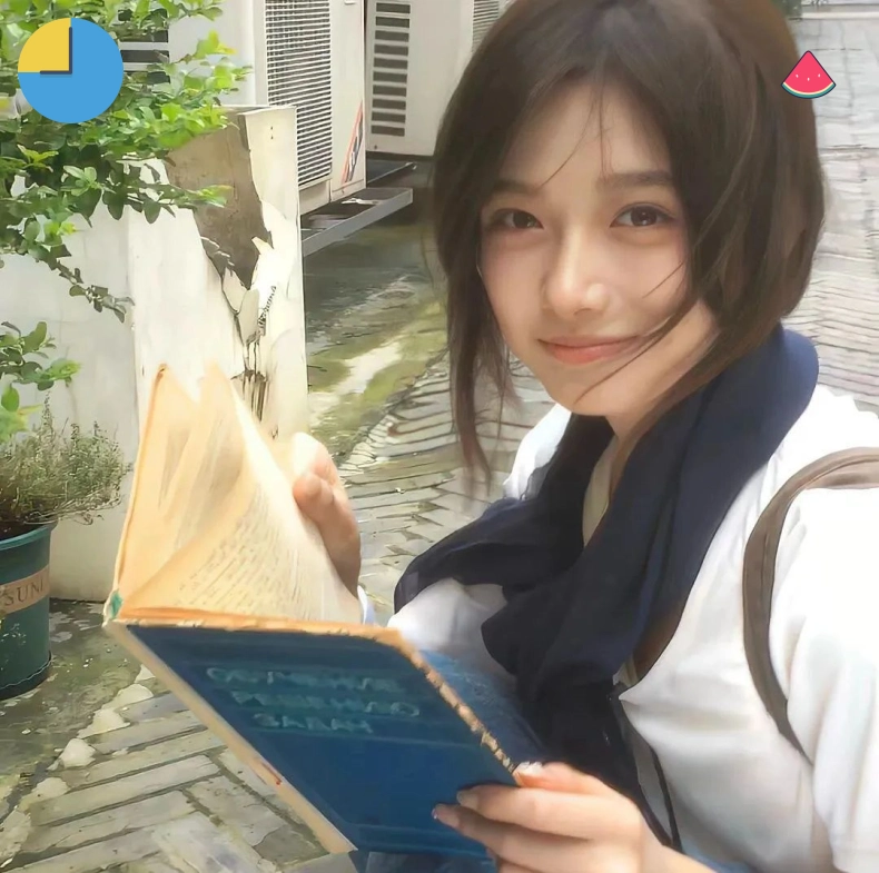 曾女士